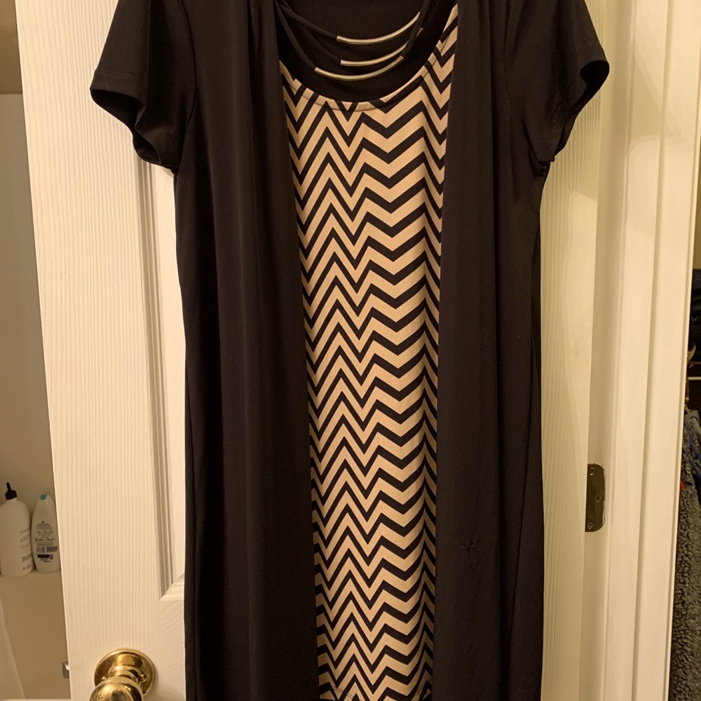 EnFocus business casual dress